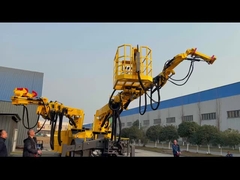 راه حل های سفارشی سیستم کنترل الکتریکی