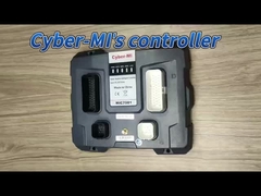 کنترل کننده ماشین آلات غیر جاده ای