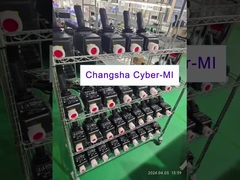 JLG 1001091153 قاب کنترل 1230ES 1930ES قیچی لیفت قطعات پس از فروش 0272778