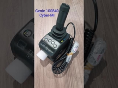 قطعات بالابر قیچی جن