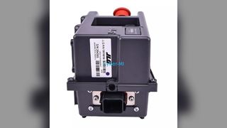 فروش قطعات بالابر قیچی Skyjack Haulotte