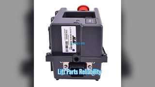 قطعات بالابر قیچی Skyjack Haulotte